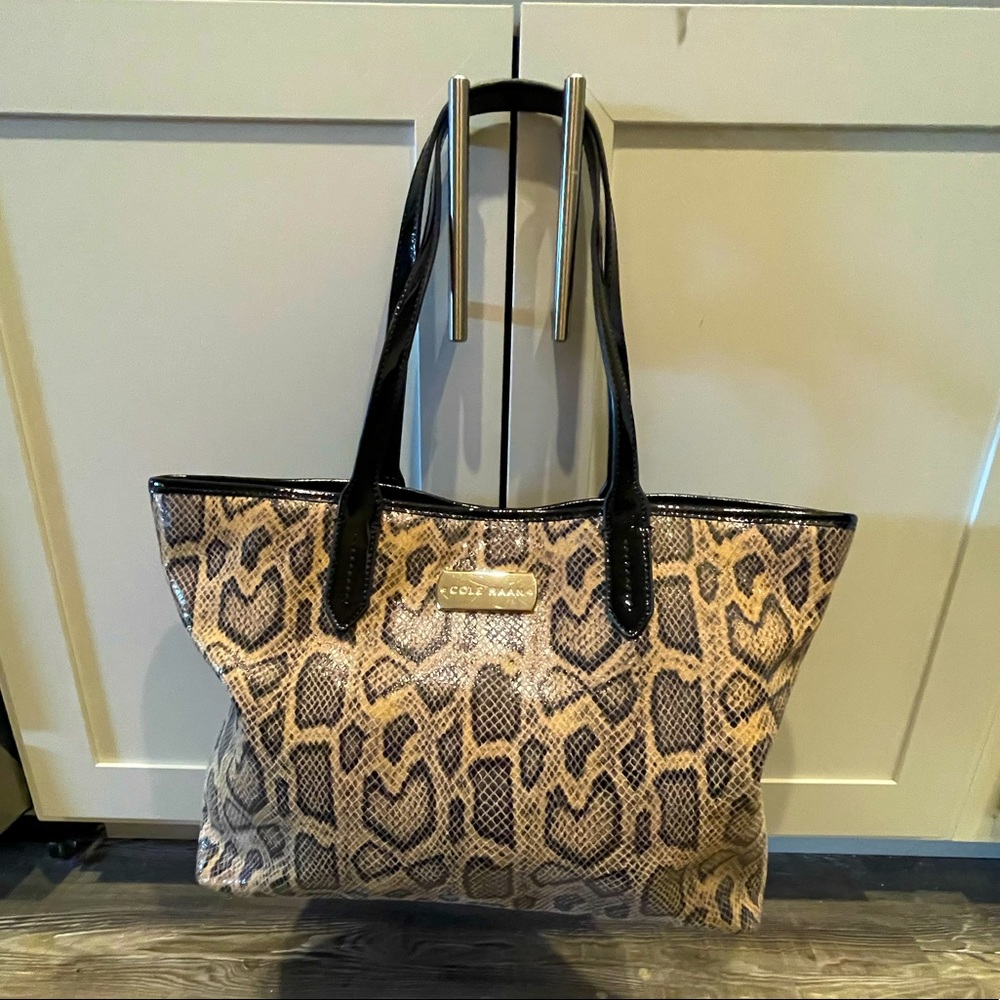 Cole Haan Shoulder Bag